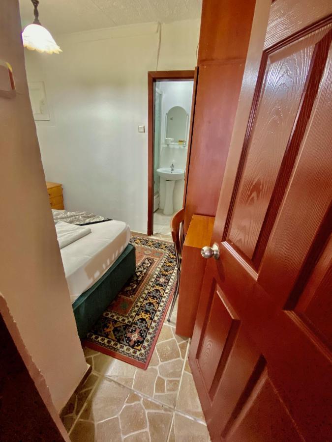 Kadikoy Kervansaray Hotel Estambul Exterior foto