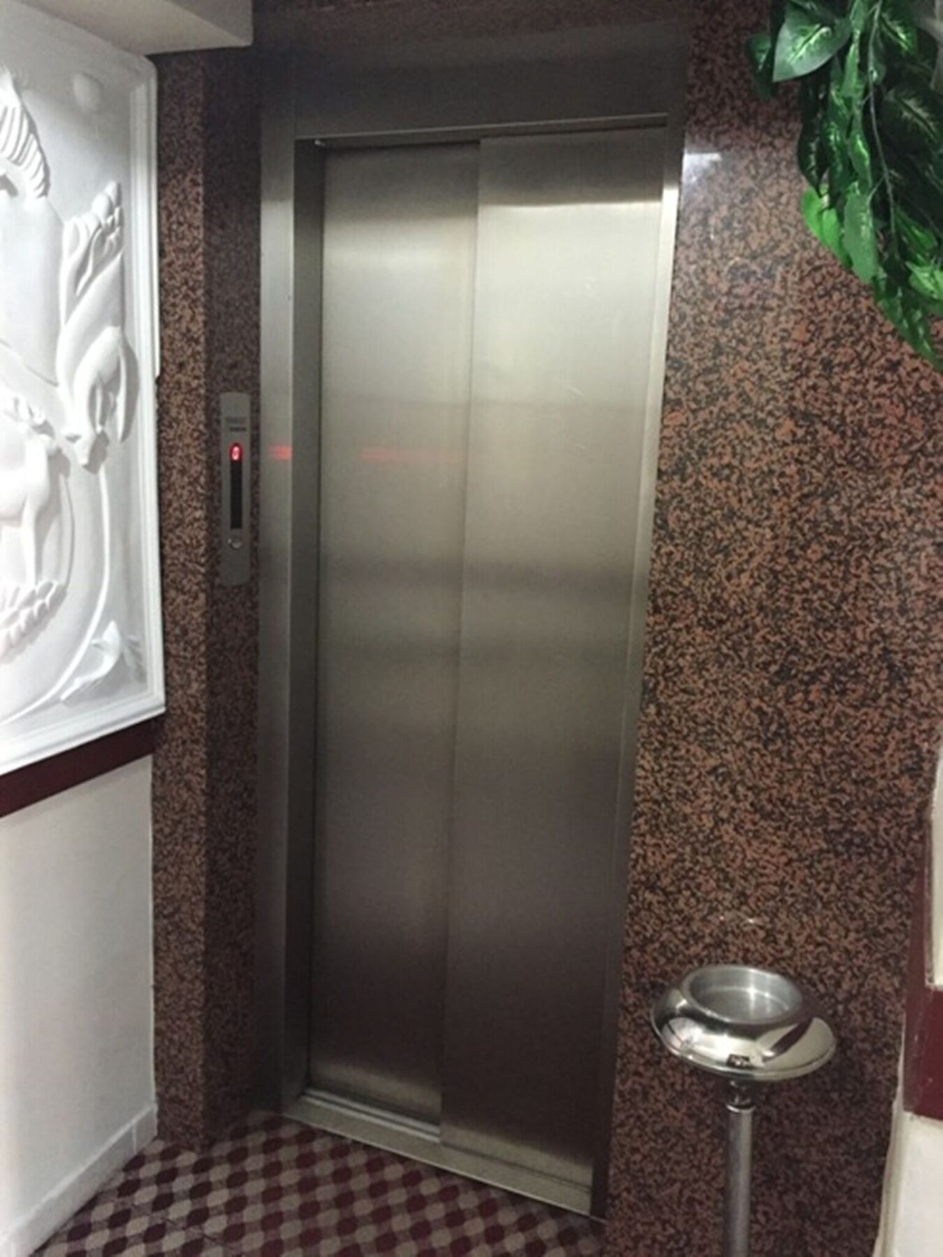Kadikoy Kervansaray Hotel Estambul Interior foto