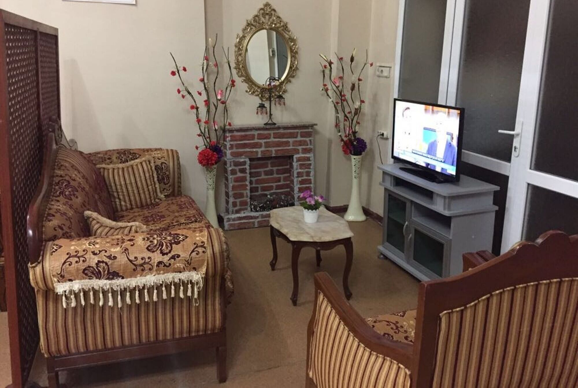 Kadikoy Kervansaray Hotel Estambul Interior foto